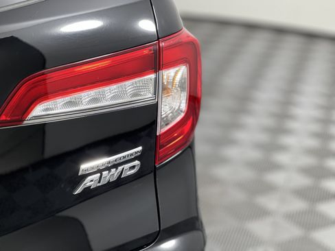 Used 2022 Honda Pilot Special Edition image 12