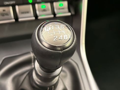 Used 2023 Toyota GR86 Premium w/ ALL Weather Mat Package (TMS) image 26