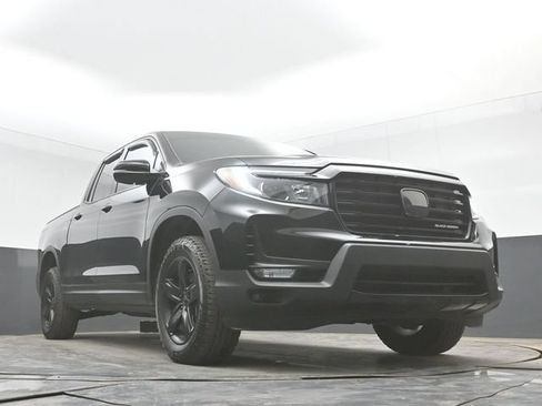 Used 2023 Honda Ridgeline Black Edition image 41