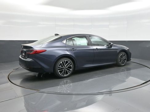 New 2026 Toyota Camry XLE FWD image 8
