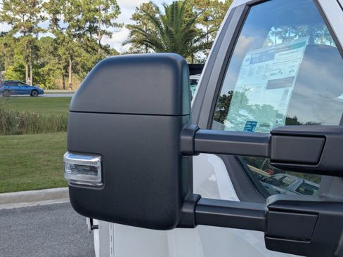 New 2025 Ford F350 XL w/ XL Chrome Package AWD/4WD image 13