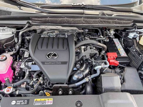 Certified 2026 Lexus RX 350 Premium Plus w/ Accessory Package (P2) FWD image 27