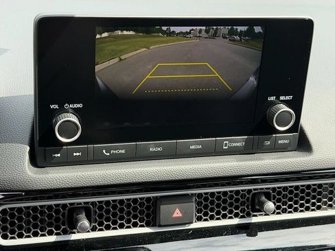 Certified 2026 Honda Civic Sport image 14