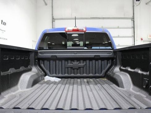 New 2026 Chevrolet Colorado ZR2 w/ Technology Package image 26