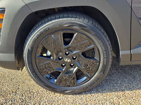 Used 2026 Hyundai Kona SEL Sport FWD image 11