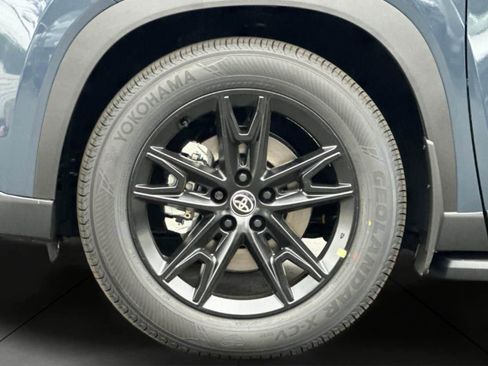 New 2026 Toyota Grand Highlander AWD Hybrid image 34