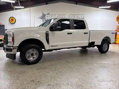 Used 2024 Ford F350 XL w/ XL Off-Road Package