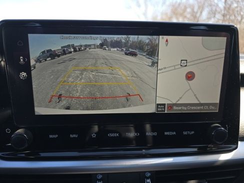 Used 2024 Kia Forte GT-Line image 15