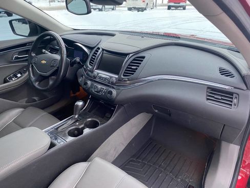 Used 2014 Chevrolet Impala LTZ image 18