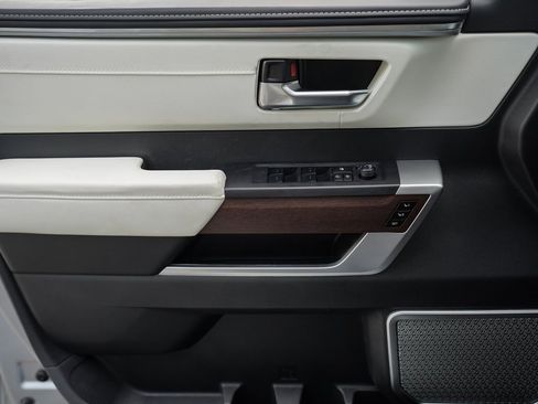 Used 2024 Toyota Sequoia Capstone image 38