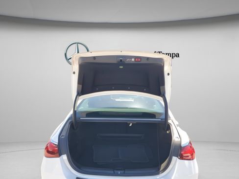 Certified 2025 Mercedes-Benz E 350 4MATIC Sedan image 31