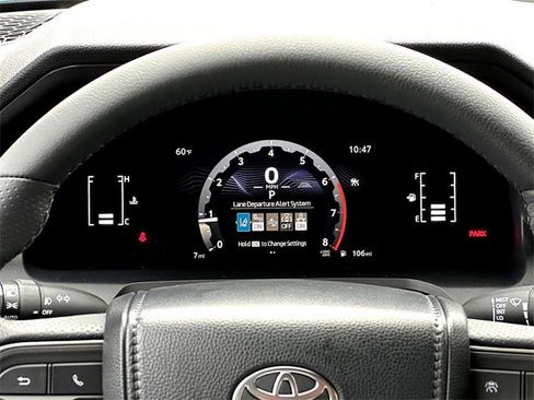 New 2026 Toyota 4Runner SR5 image 18