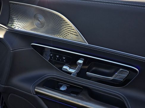 New 2026 Mercedes-Benz SL 55 AMG 4MATIC image 23