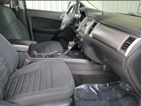Used 2021 Ford Ranger XLT w/ Equipment Group 301A Mid AWD/4WD image 9