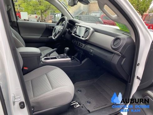 Used 2023 Toyota Tacoma SR5 image 13