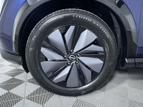 Certified 2024 Nissan Ariya AWD image 26