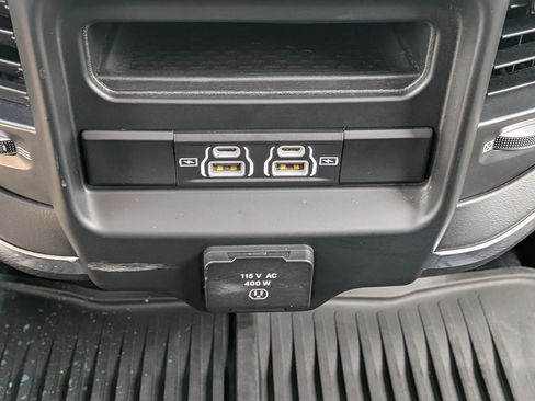 Used 2022 RAM 2500 Laramie AWD/4WD image 14