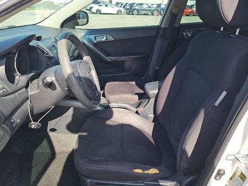 Used 2013 Kia Forte EX FWD image 7