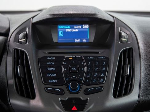 Used 2016 Ford Transit Connect XL image 24