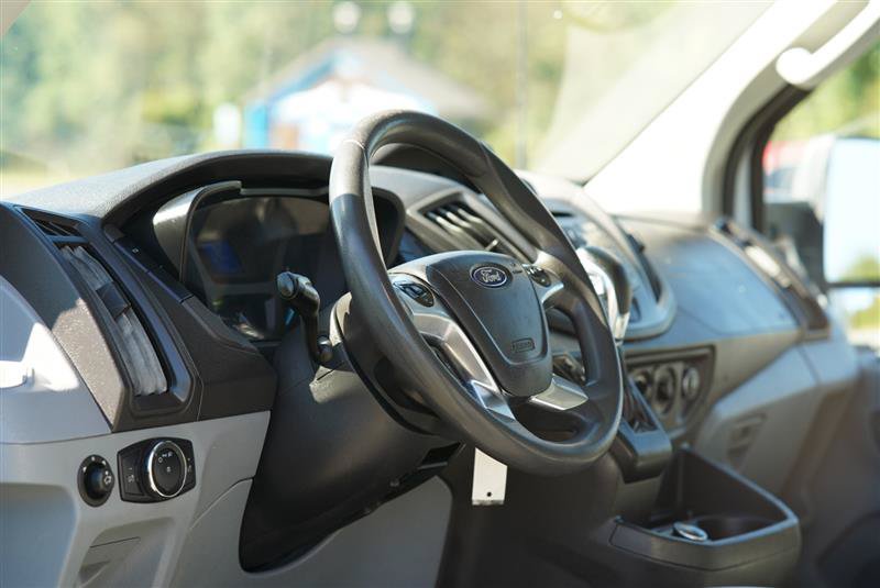 Used 2018 Ford Transit 350 156 DRW RWD image 42