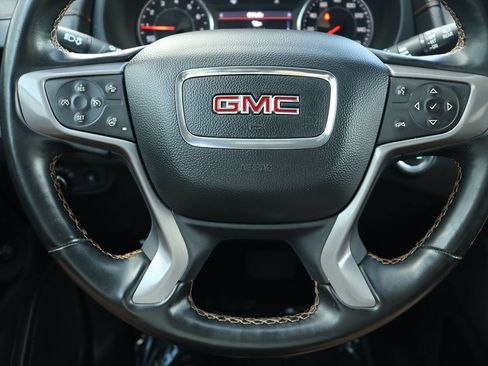 Used 2023 GMC Terrain AT4 AWD/4WD image 39