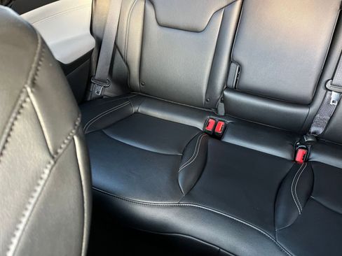 Used 2025 Jeep Compass Limited image 40