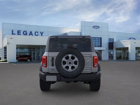 New 2026 Ford Bronco Big Bend AWD/4WD image 5