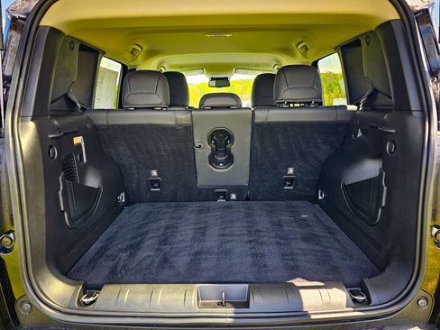 Certified 2022 Jeep Renegade Limited AWD/4WD image 36