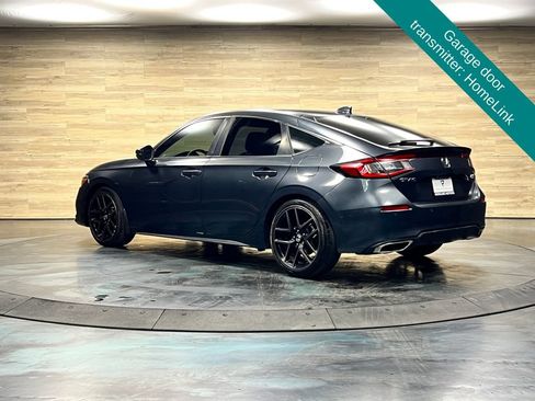 Used 2023 Honda Civic Sport Touring image 16