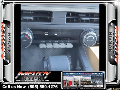Used 2025 Toyota Tacoma SR5 image 22