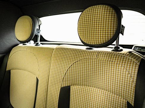 Used 2023 MINI Cooper S w/ Signature Upholstery Package image 41