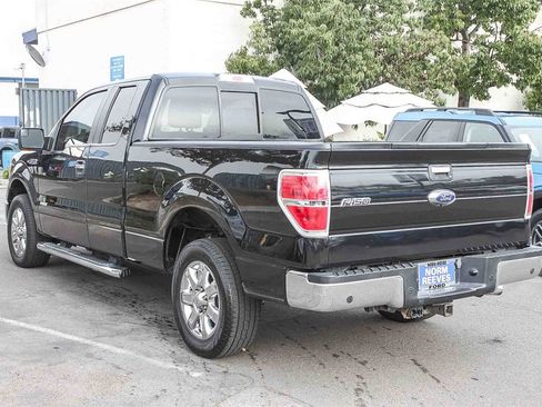 Used 2014 Ford F150 XLT w/ Equipment Group 302A Luxury image 7