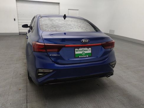 Used 2019 Kia Forte LXS FWD image 6