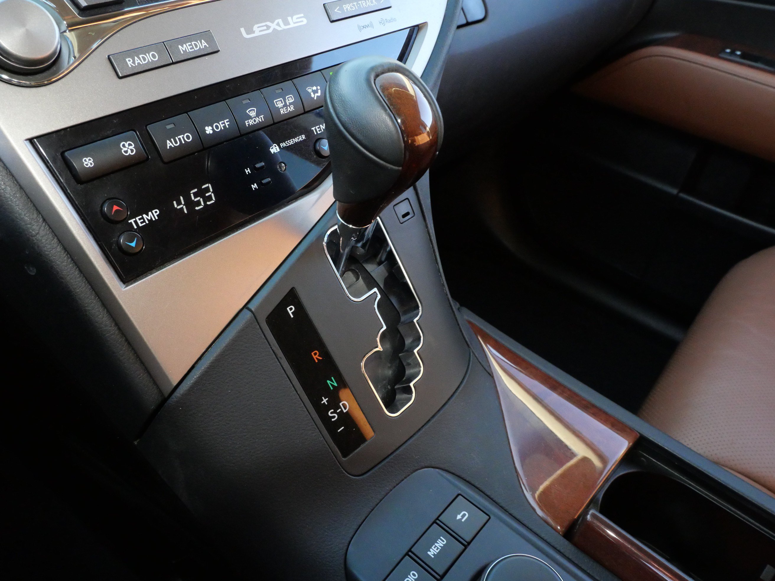 Used 2015 Lexus RX 350 AWD image 24