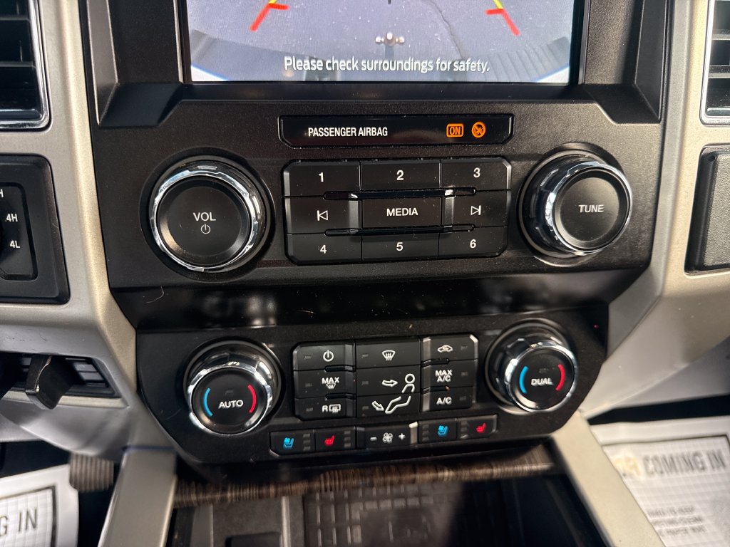 Used 2021 Ford F350 Lariat w/ Lariat Ultimate Package AWD/4WD image 44
