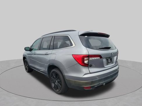 Used 2022 Honda Pilot Special Edition image 14
