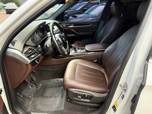 Used 2018 BMW X5 xDrive35i AWD/4WD image 12