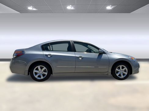 Used 2008 Nissan Altima 2.5 S w/ Convenience Plus Pkg FWD image 7