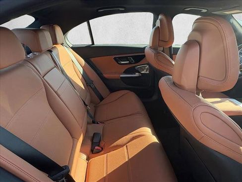 New 2026 Mercedes-Benz C 300 Sedan image 21