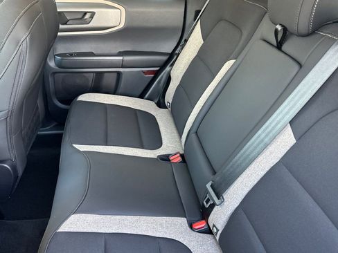 New 2026 Ford Bronco Sport Big Bend w/ Convenience Package image 11