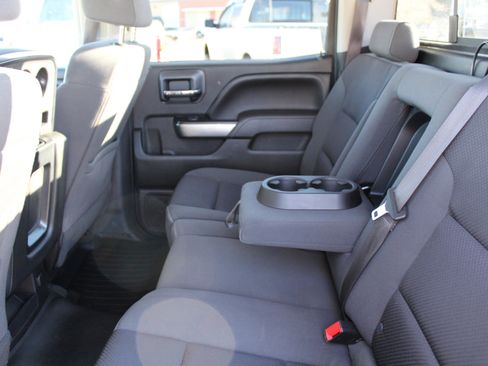 Used 2016 Chevrolet Silverado 1500 LT w/ All Star Edition image 65