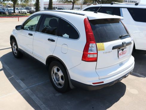 Used 2011 Honda CR-V LX image 8
