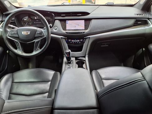 Used 2023 Cadillac XT5 Premium Luxury FWD image 11