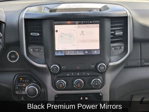Used 2023 RAM 1500 Big Horn AWD/4WD image 21