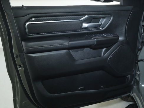 Used 2026 RAM 1500 Big Horn AWD/4WD image 15
