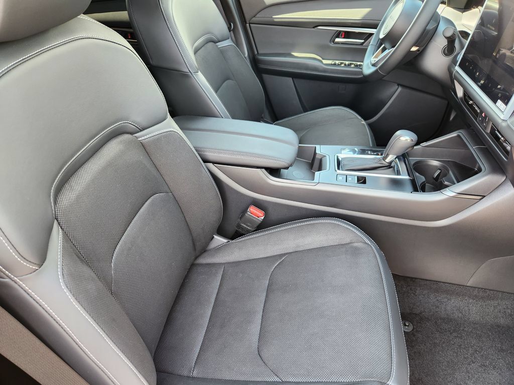 New 2026 MAZDA CX-5 Preferred AWD/4WD image 5