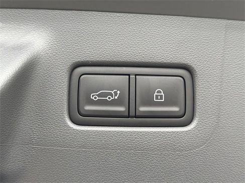 New 2026 Hyundai Santa Fe SEL image 19