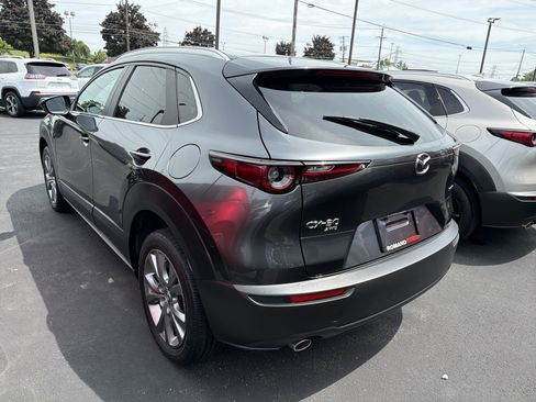Used 2023 MAZDA CX-30 AWD 2.5 S w/ Select Package image 5
