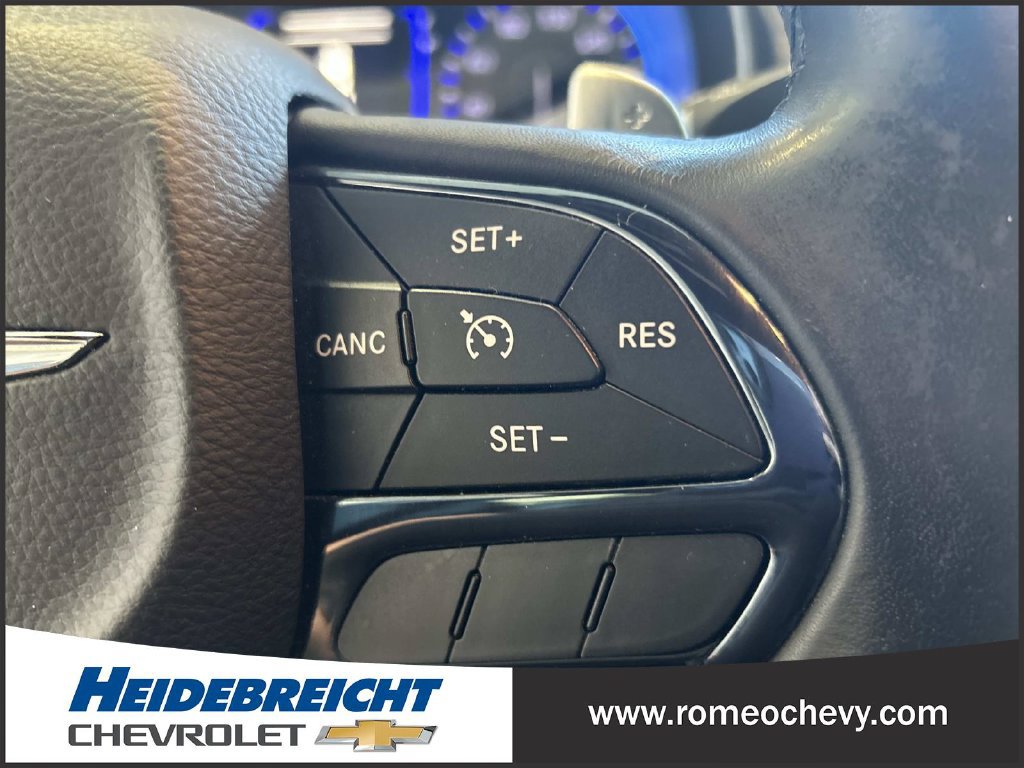 Used 2015 Chrysler 200 S w/ Comfort Group FWD image 20