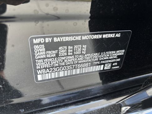 Used 2025 BMW 228i xDrive w/ Premium Package image 37